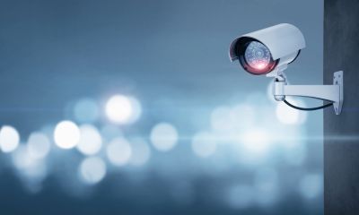 Video Surveillance Service in Littleton, CO