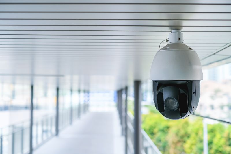 Camera Installation Service in Kansas City, KS