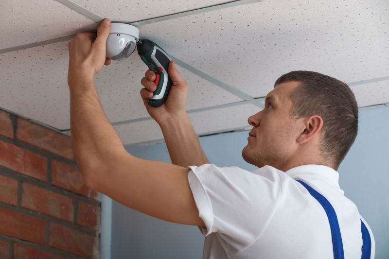Camera Installation Service in Littleton, CO
