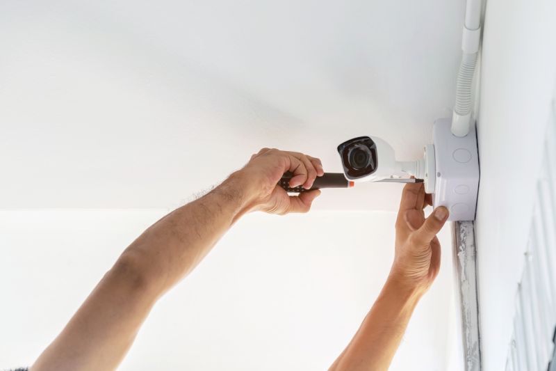 Cctv Camera Repair in Denver, CO