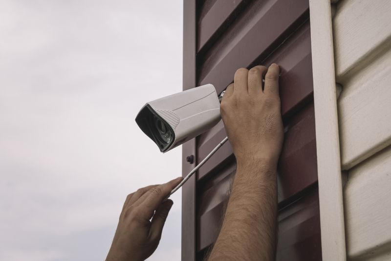 Cctv Camera Repair in Kansas City, KS