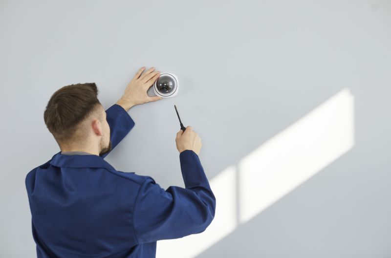 Cctv Repair Service in Kansas City, MO
