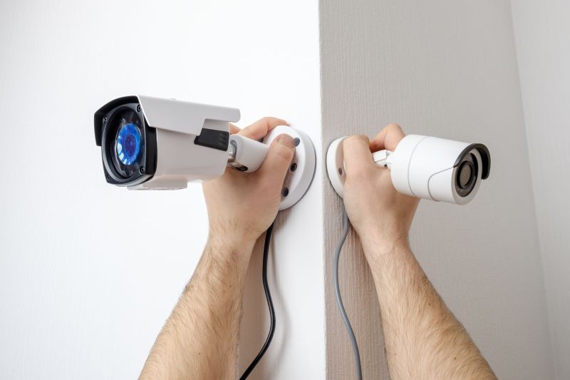 Cctv Repair Service in Denver, CO