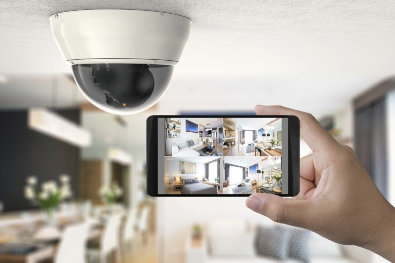 Home Surveillance Service in Littleton, CO