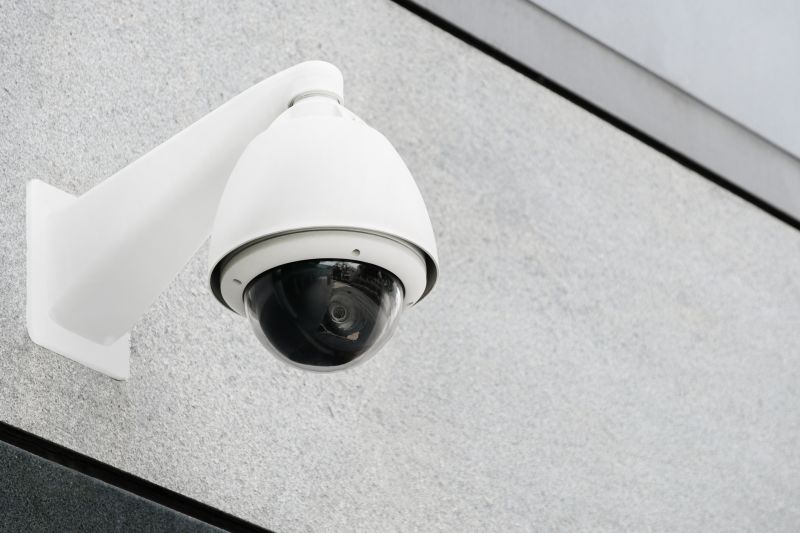 Security Camera Installation in Littleton, CO