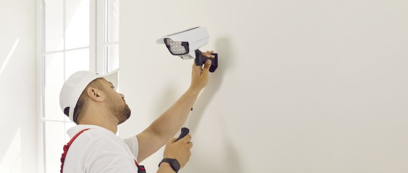 Surveillance Camera Installation in Denver County, CO