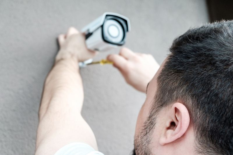 Surveillance Camera Repair in Littleton, CO