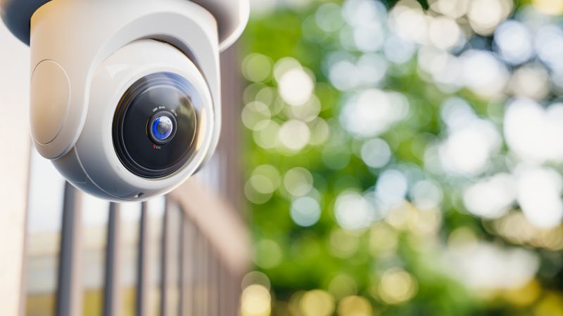 Surveillance Camera Repair in Littleton, CO