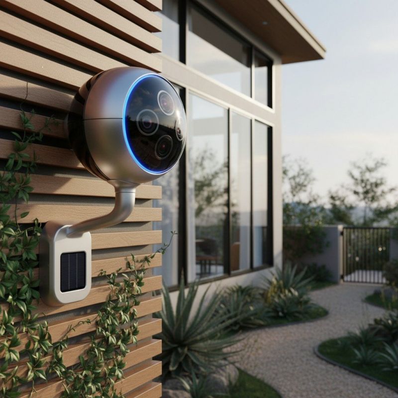 Surveillance Camera Repair in Denver County, CO