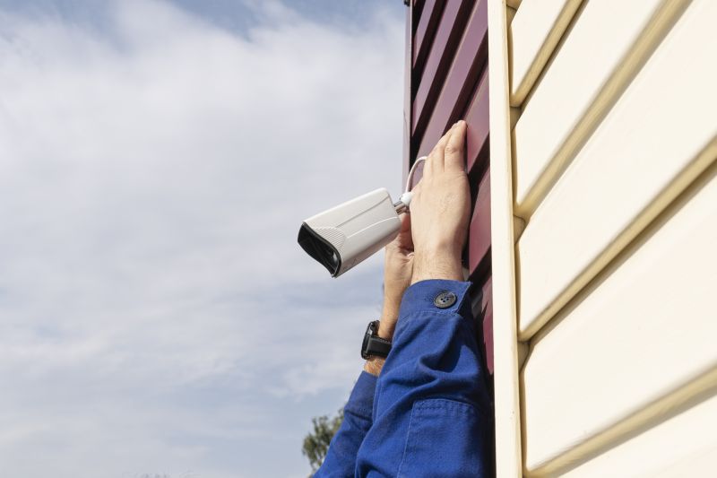 Video Surveillance Service in Kansas City, MO