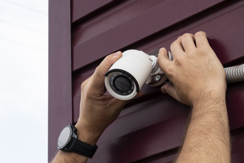 Wireless Camera Repair in Denver County, CO