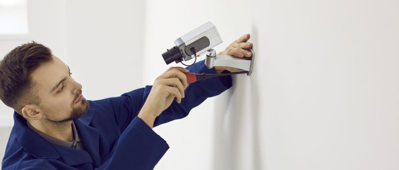 Wireless Camera Repair in Littleton, CO