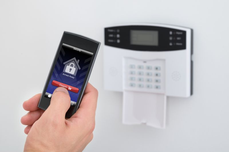 Remote Monitoring Convenience